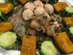 -猪腰一家·地道佛山菜(里水店)