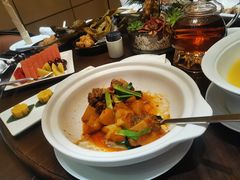 -臻萃轩中餐厅(国家会展中心店)
