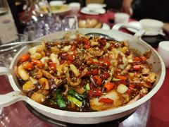 -金掌勺·锅包肉(广渠门店)
