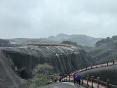 -飞天山旅游区