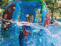 -三亚亚龙湾天域度假酒店