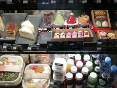 -星巴克(北辰西路店)