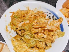 -城南老友羊蝎子火锅(花乡奥莱店)