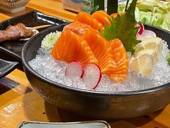 -晶吉·居酒屋·烧鸟·生鱼饭(中山区民主广场店)