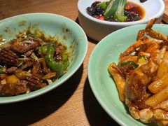 -弄堂里·寻味杭州(湖滨银泰in77C区店)