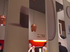 -吕氏疙瘩汤·新鲁菜(济南万象城店)