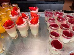 -广州富力君悦大酒店·凯菲厅