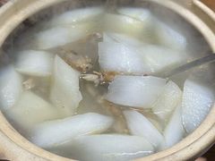 -掌上鲜(南顺城街店)