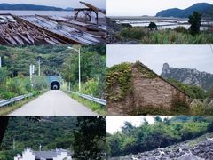 -花岙岛
