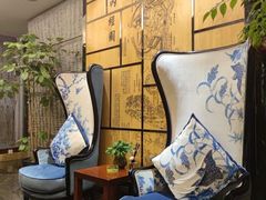 -写庭·鱼鲜川菜·宴请(铁像寺水街店)