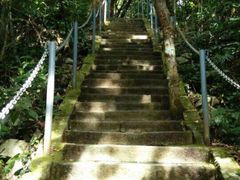-七仙岭温泉国家森林公园