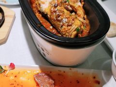 -半勺·新徽菜(银泰城店)