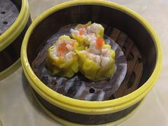 干蒸烧卖-明泉居茶点荟(车陂店)