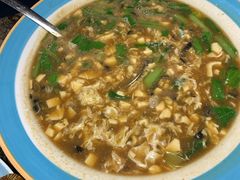 -渔民船说·北塘海鲜·天津菜·海肠捞饭(北塘古镇店)