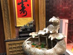 -北戴河转鱼·炒螃蟹酱餐厅