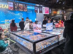 -永辉超市(鲁谷店)