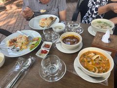-清迈女子监狱马杀鸡(无分店)