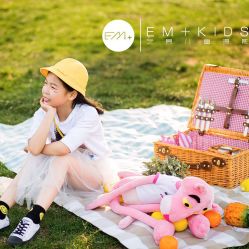 -EMU艺慕摄影(扬中店)