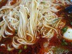 我的毛细-兰州马子禄牛肉面(文景公园店)