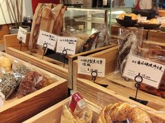 -佐敦面包铺·JORDAN BAKERY