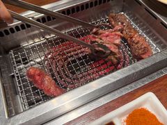 -御牛道日式烤肉料理(杭州万象城店)
