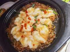 -绿茶餐厅(朝阳大悦城店)