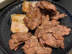 -極屋鮨牛 · 烧肉酒场(时代C馆店)