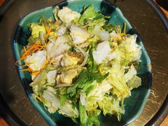 -一井烧肉·活鳗·寿司(望京SOHO店)