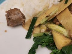 -明园茶餐厅(沙头角店)