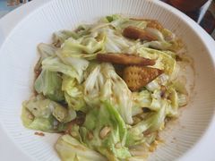 -巴依老爷新疆美食(工体旗舰店)