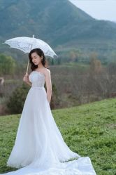 点击看大图 -唯一视觉婚纱摄影(李家村店)