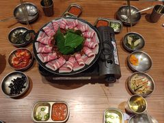 -春熙台韩国料理·章鱼肥牛(西丽店)