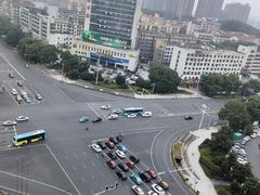 -益阳华天大酒店