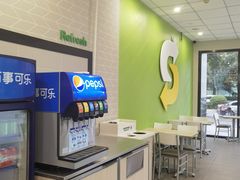 -赛百味SUBWAY(曲江智慧大厦店)