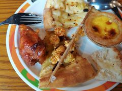 -比格比萨自助(花园路店)