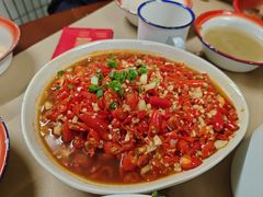 -老三样·旧食新味(船山路店)