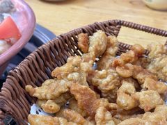 -阿婆情腊排骨火锅(金虹路店)