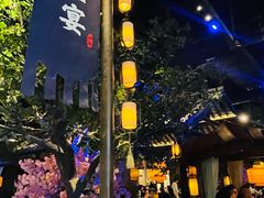 -绿茶餐厅(昆明世纪金源店)
