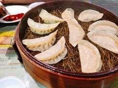 五福临门蒸饺-松针蔡记蒸饺(花园路店)