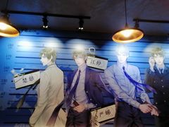 -IPSTAR|潮玩星球(西湖路店)