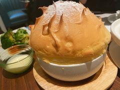 舒芙蕾plus-港丽餐厅(杭大店)