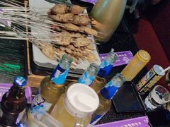 -冰城小镇音乐串吧·聚会餐厅(百子湾店)