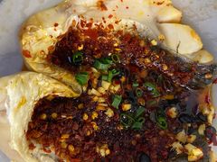 -潇湘华天大酒店-湘·悦美食街(芙蓉中路店)