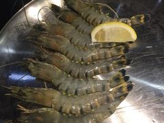 -老炉家木炭烤肉(长江国际店)