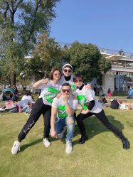 -文E范儿ZUMBA尊巴舞蹈