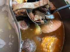 -为什么牛潮汕牛肉火锅(中信广场店)