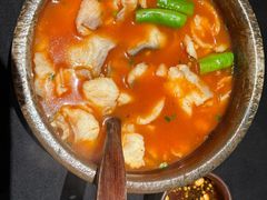 -山石榴·贵州菜(丰盛里店)