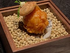 -君庭中餐厅(湘江豪生店)