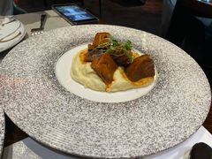-YUE·6·西式融合餐厅(外滩六号店)