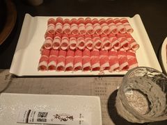 -东来顺·非遗火锅(高新店)